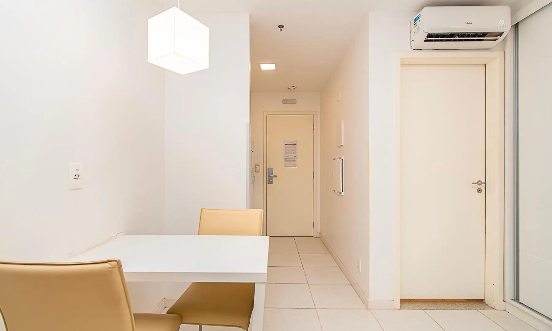 Vision Diaria Brasil 08200 Apartment Brasilia