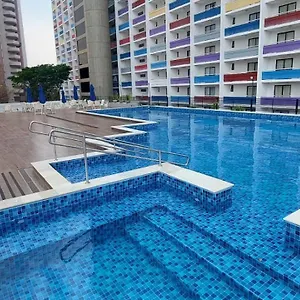 Apartamento Bonaparte Diaria Brasil 65476, Brasília