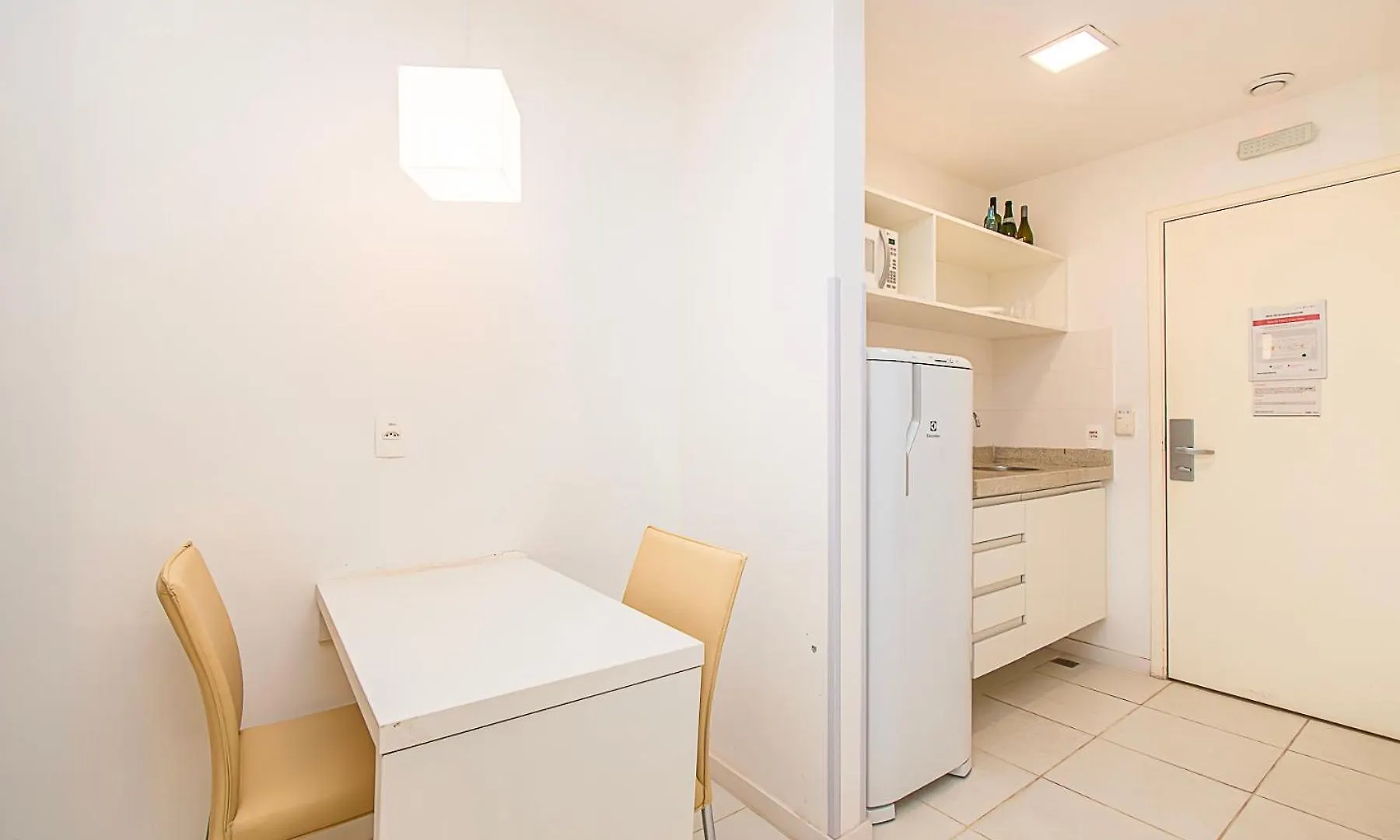 Apartament Vision Diaria Brasil 08200 Brasília 0*,