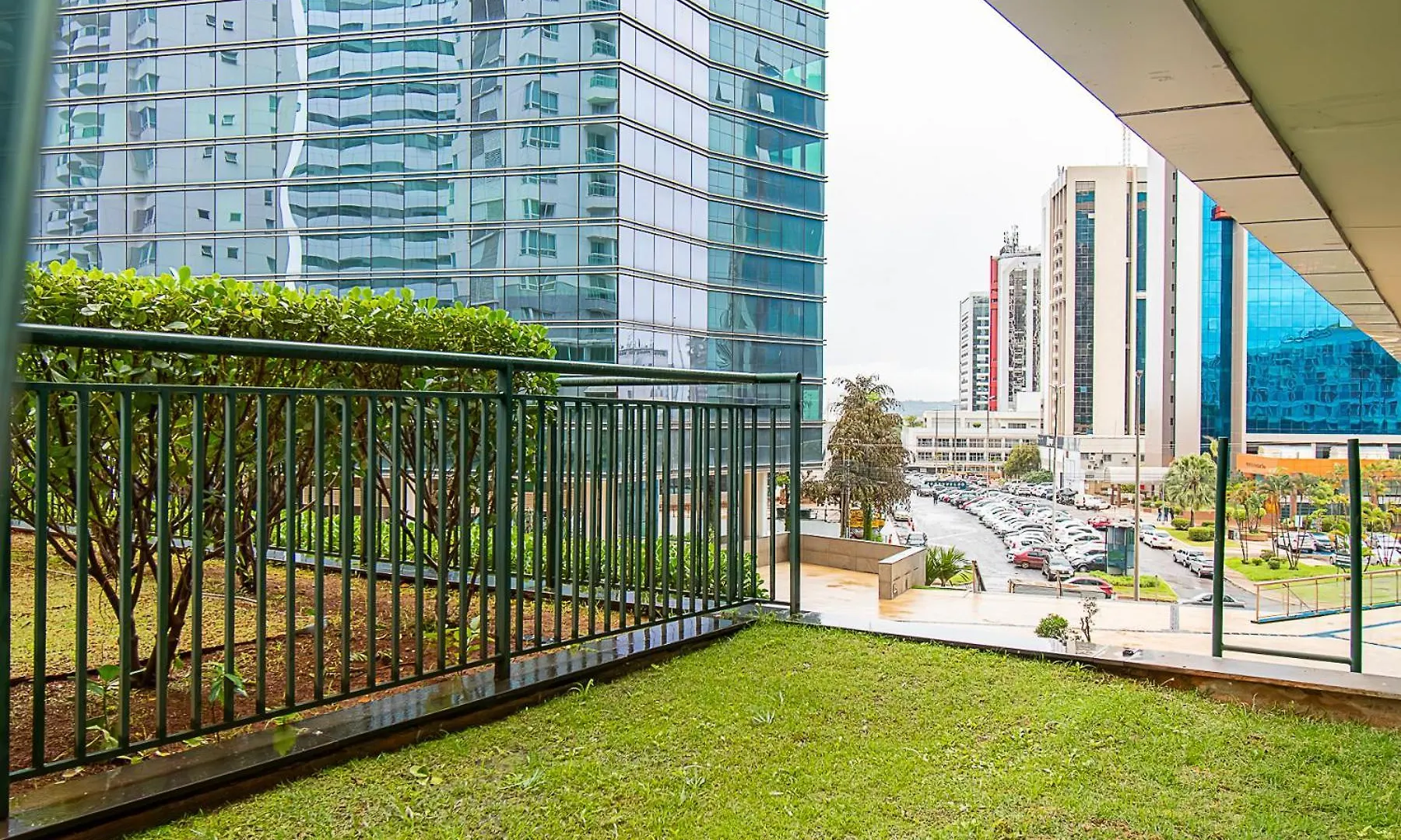 Apartament Vision Diaria Brasil 08200 Brasília